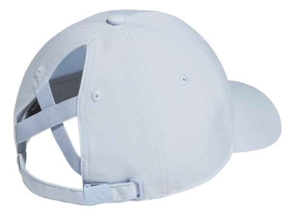 Adidas Crisscros casquette femme, bleue