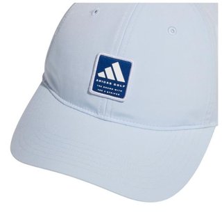 Adidas Crisscros casquette femme, bleue
