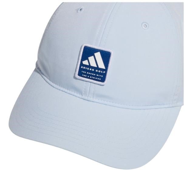 Adidas Crisscros casquette femme, bleue