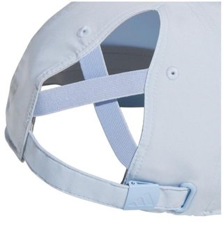 Adidas Crisscros casquette femme, bleue
