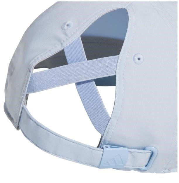 Adidas Crisscros casquette femme, bleue