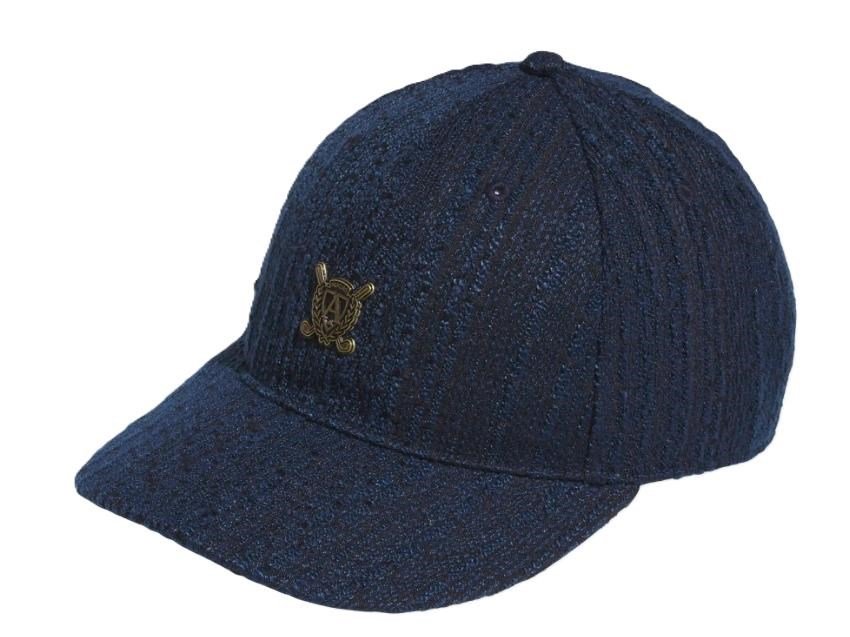 Adidas Boucle Novelty casquette homme, navy
