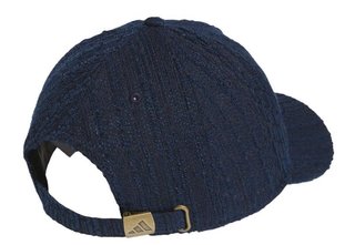 Adidas Boucle Novelty casquette homme, navy