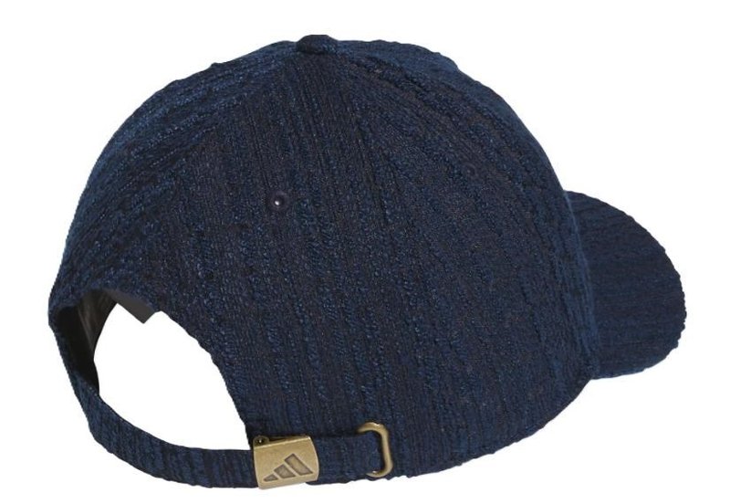 Adidas Boucle Novelty casquette homme, navy