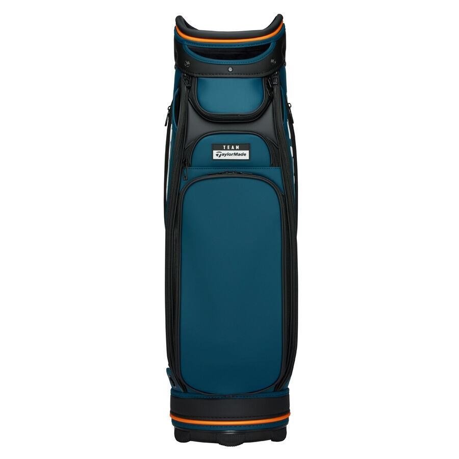 TaylorMade Qi4D Staff sac de chariot, noir