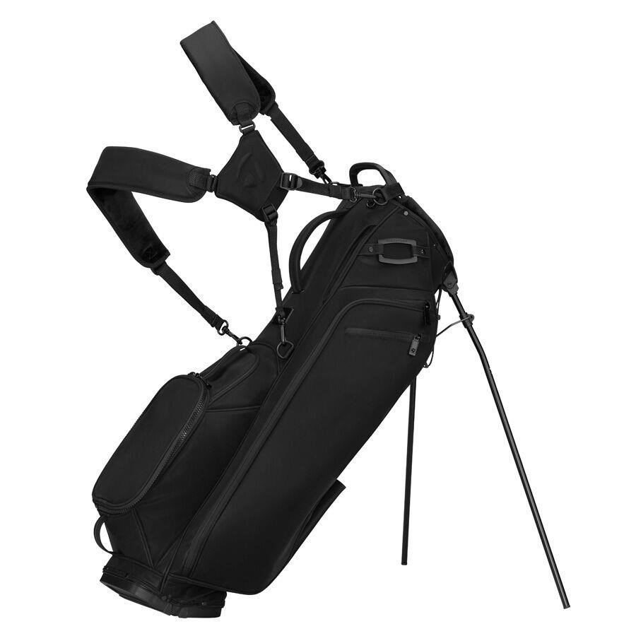 TaylorMade Signature M4 stand bag, noir