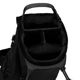 TaylorMade Signature M4 stand bag, noir
