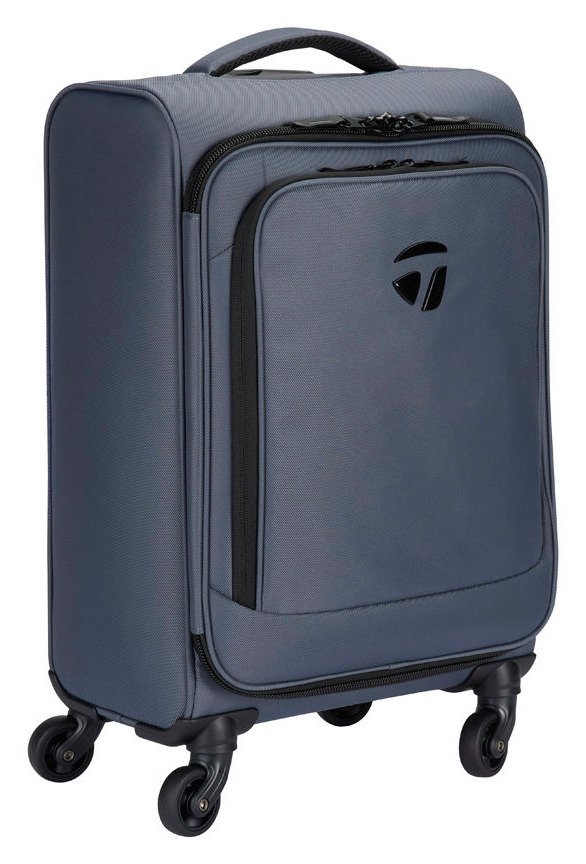 TaylorMade Performance Carry-On valise, grise