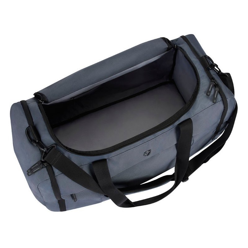 TaylorMade Performance Duffle Bag, gris