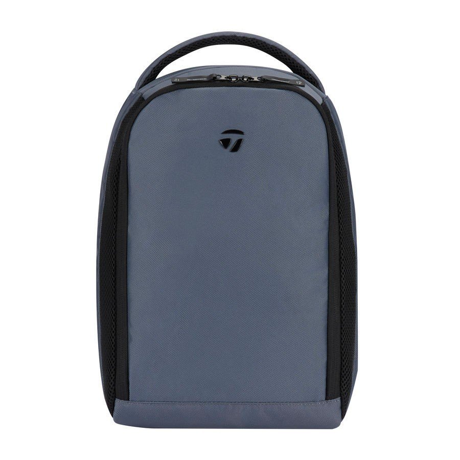 TaylorMade Performance sac à chaussures, gris