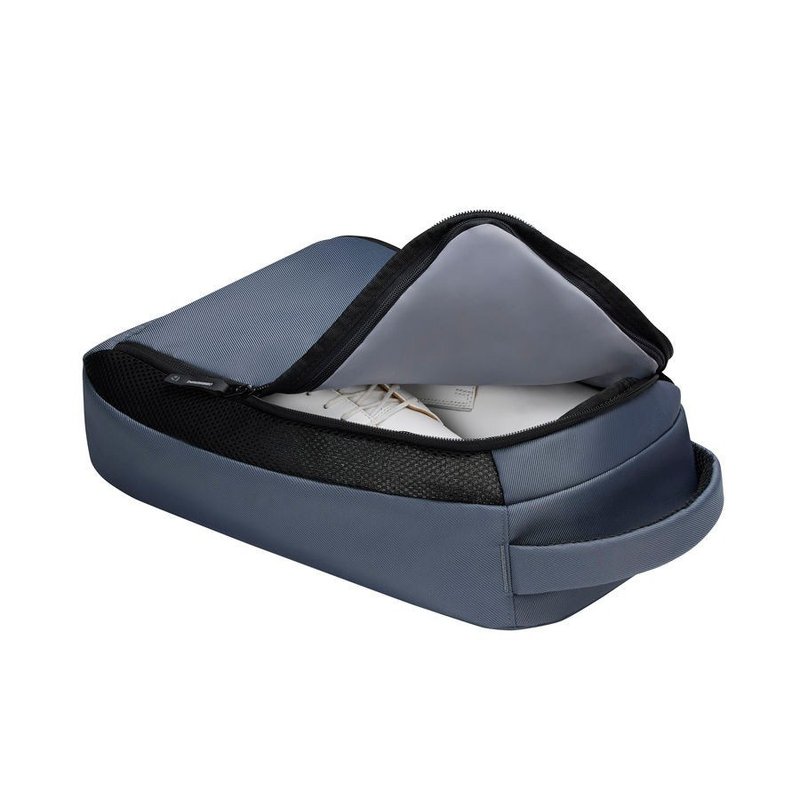 TaylorMade Performance sac à chaussures, gris