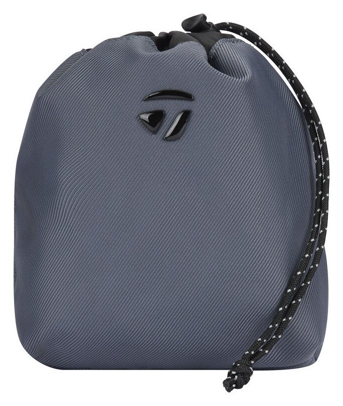 TaylorMade Performance Valuables Pouch, gris