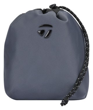 TaylorMade Performance Valuables Pouch, gris