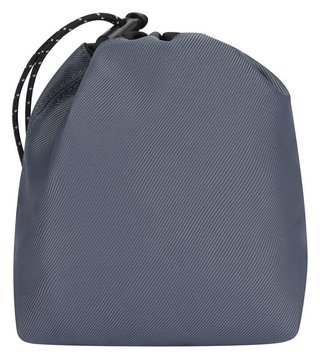 TaylorMade Performance Valuables Pouch, gris