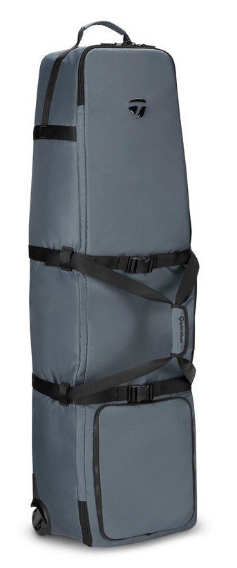 TaylorMade Performance sac de voyage, gris