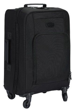 TaylorMade Players Carry-On valise, noire