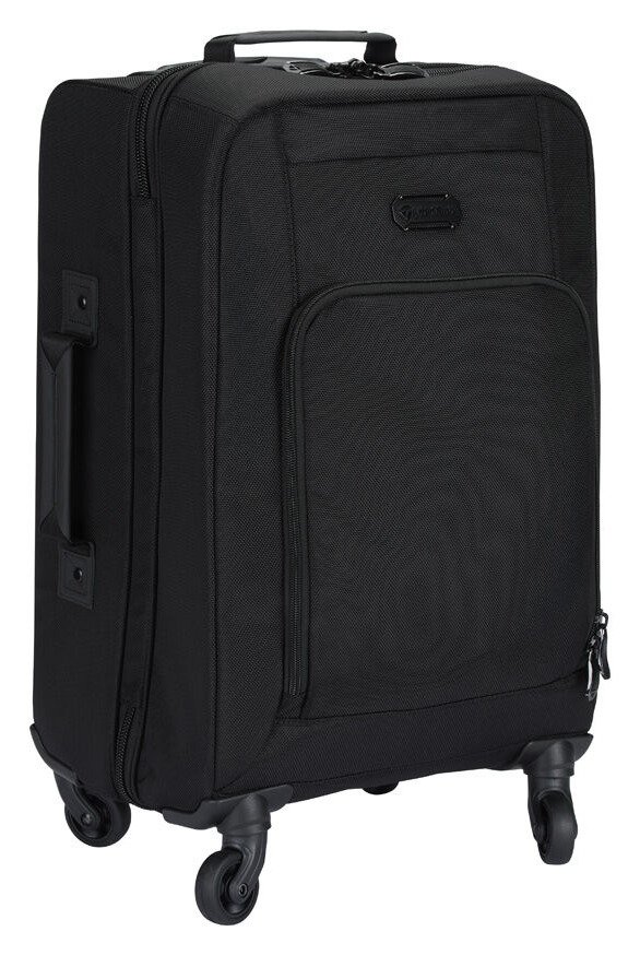 TaylorMade Players Carry-On valise, noire