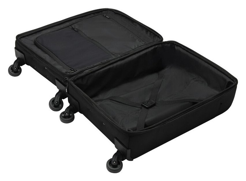 TaylorMade Players Carry-On valise, noire