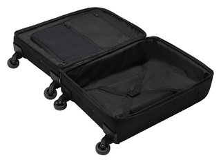 TaylorMade Players Carry-On valise, noire