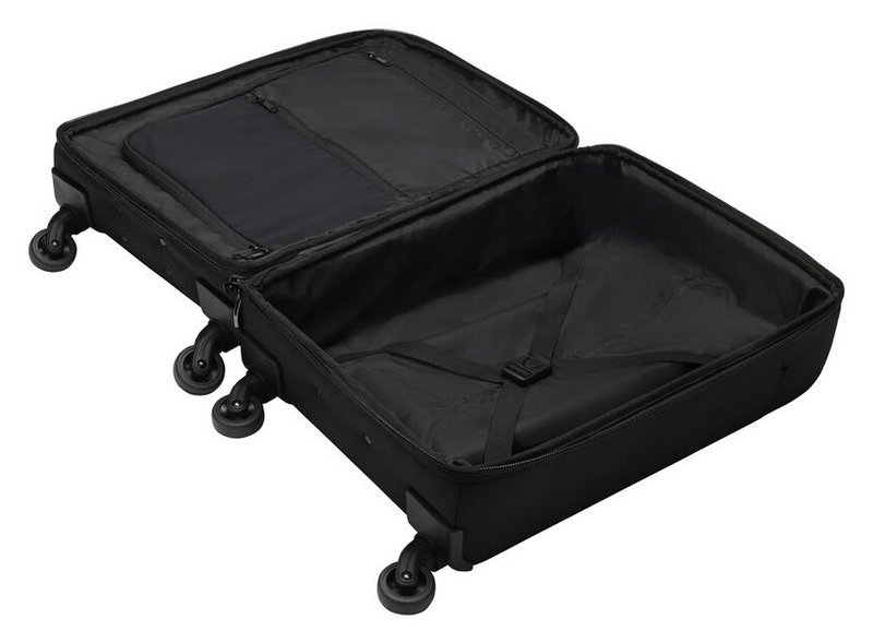 TaylorMade Players Carry-On valise, noire