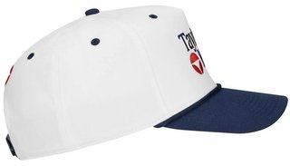 TaylorMade A-Frame Legacy casquette homme, blanche