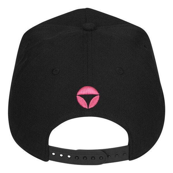 TaylorMade A-Frame Legacy casquette homme, noire