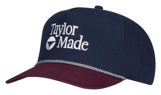 TaylorMade A-Frame Legacy casquette homme, marine