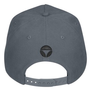 TaylorMade A-Frame Legacy casquette homme, grise