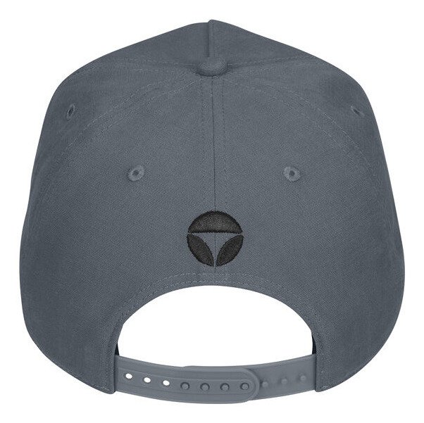 TaylorMade A-Frame Legacy casquette homme, grise