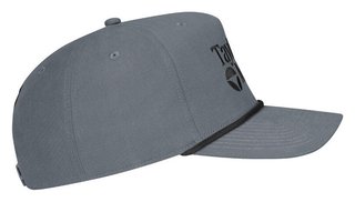 TaylorMade A-Frame Legacy casquette homme, grise