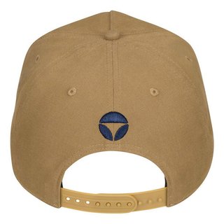 TaylorMade A-Frame Legacy casquette homme, marron
