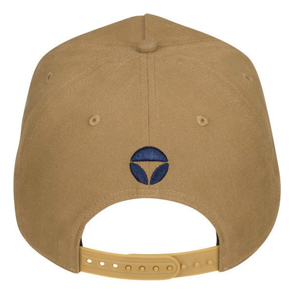 TaylorMade A-Frame Legacy casquette homme, marron