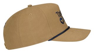 TaylorMade A-Frame Legacy casquette homme, marron