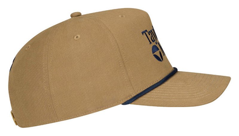 TaylorMade A-Frame Legacy casquette homme, marron