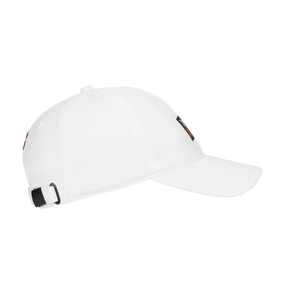 TaylorMade Hamptons Legacy Dad casquette homme, blanche