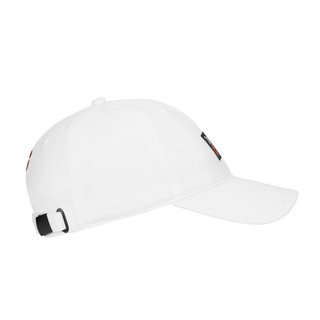 TaylorMade Hamptons Legacy Dad casquette homme, blanche