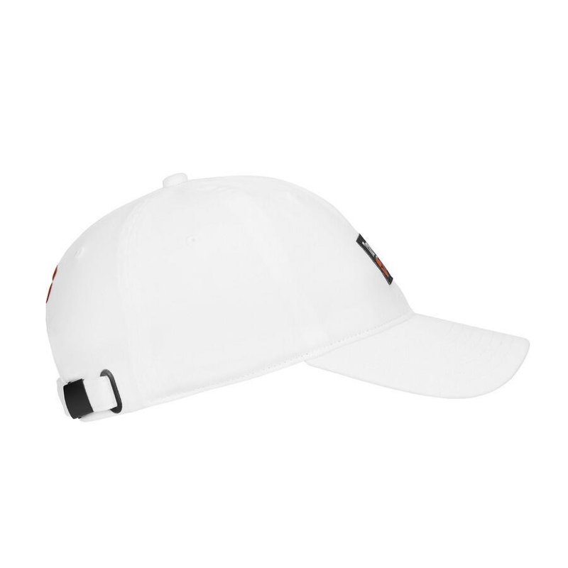 TaylorMade Hamptons Legacy Dad casquette homme, blanche