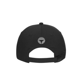 TaylorMade Hamptons Legacy Dad casquette homme, noire