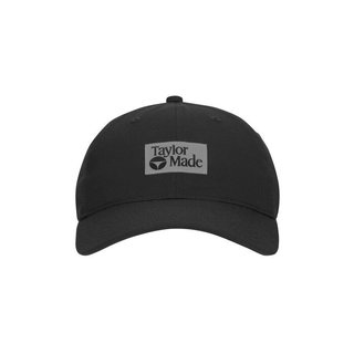 TaylorMade Hamptons Legacy Dad casquette homme, noire