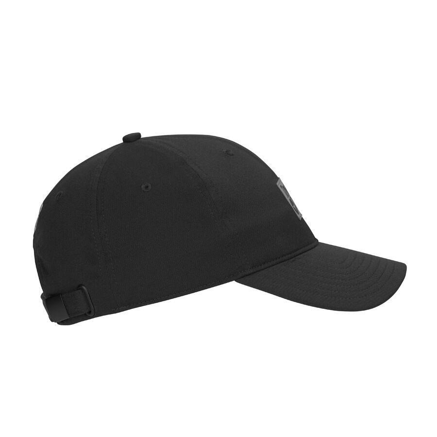 TaylorMade Hamptons Legacy Dad casquette homme, noire