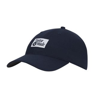 TaylorMade Hamptons Legacy Dad casquette homme, navy