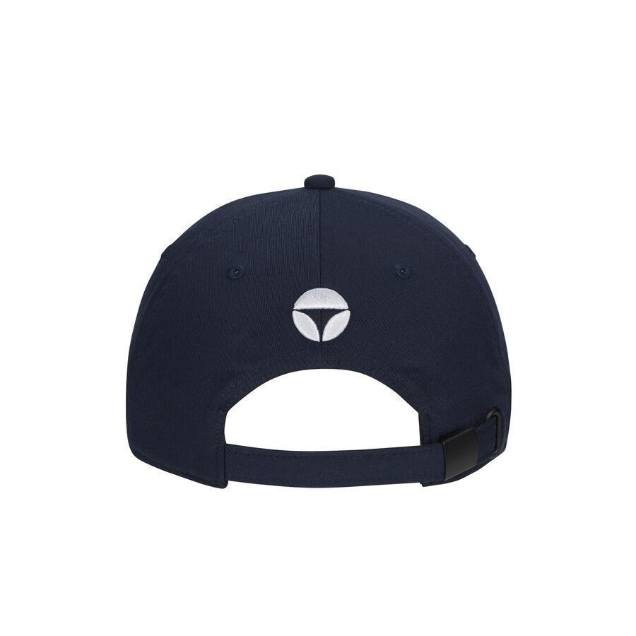 TaylorMade Hamptons Legacy Dad casquette homme, navy