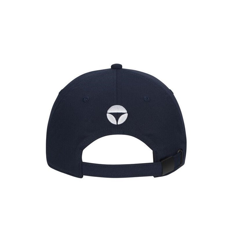 TaylorMade Hamptons Legacy Dad casquette homme, navy