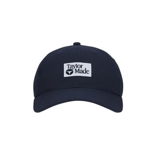 TaylorMade Hamptons Legacy Dad casquette homme, navy