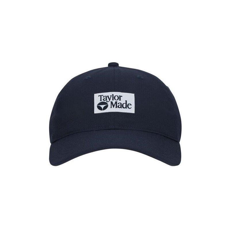 TaylorMade Hamptons Legacy Dad casquette homme, navy