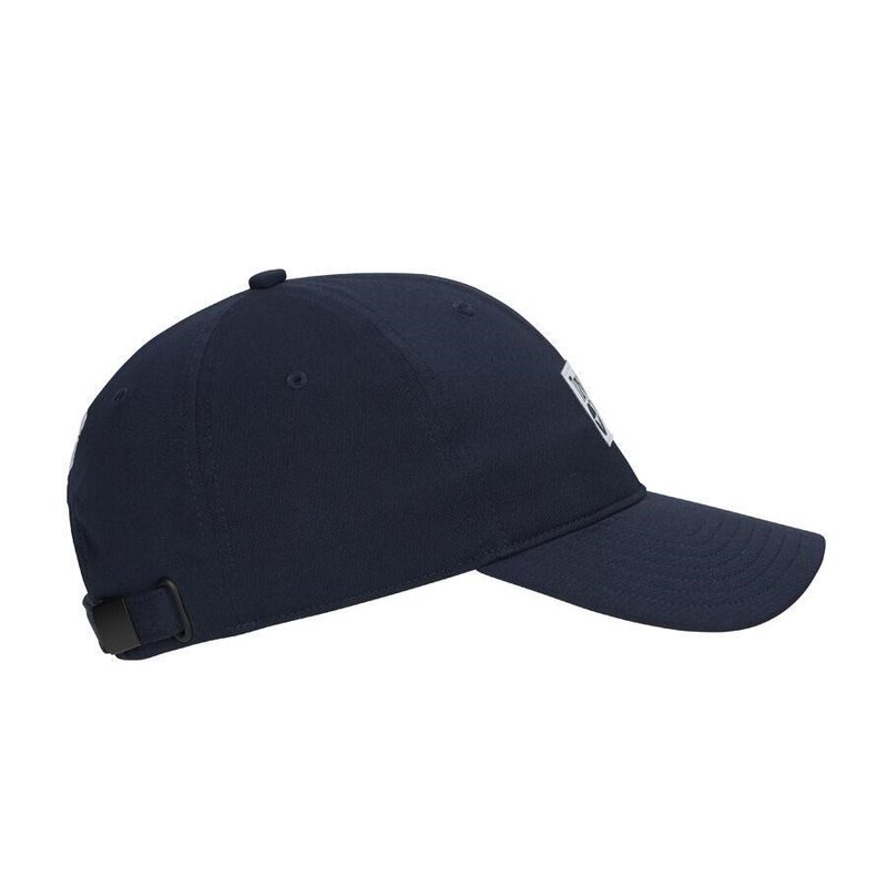 TaylorMade Hamptons Legacy Dad casquette homme, navy