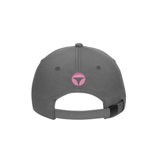 TaylorMade Hamptons Legacy Dad casquette homme, grise