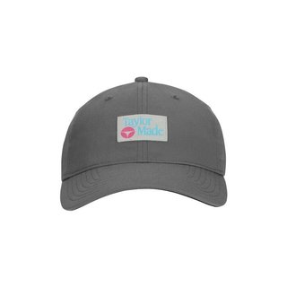 TaylorMade Hamptons Legacy Dad casquette homme, grise