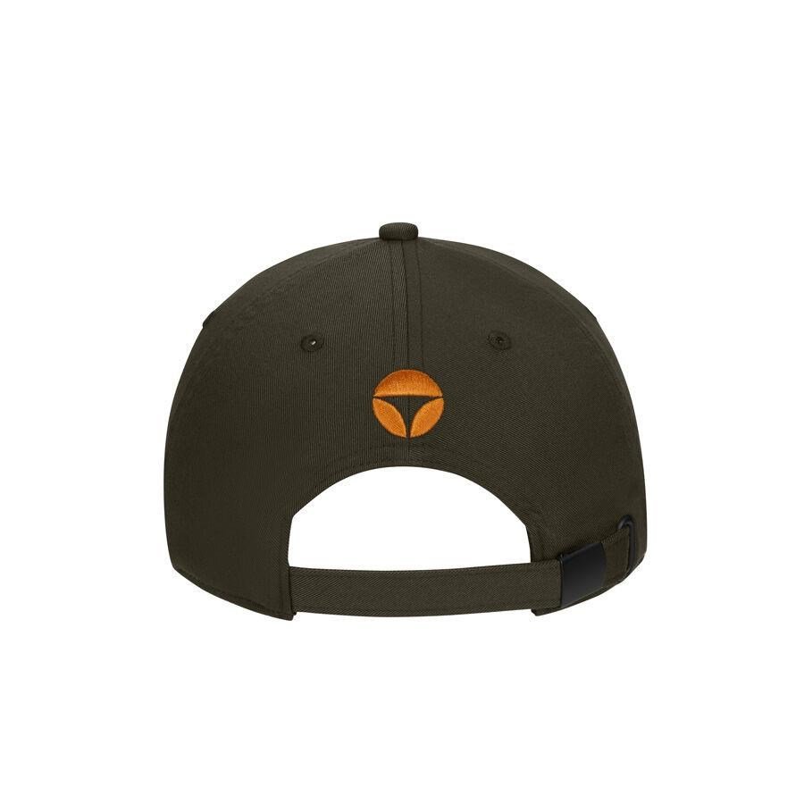 TaylorMade Hamptons Legacy Dad casquette homme, marron