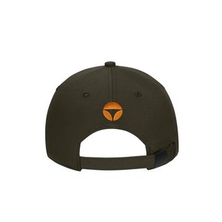TaylorMade Hamptons Legacy Dad casquette homme, marron